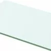 Furniture Limited - Schappen 2 St 50x25 Cm Glas Transparant -DECORATIE Winkel 1200x542