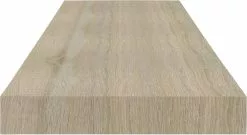 Furniture Limited - Wandschappen Zwevend 2 St 80x23,5x3,8 Cm MDF Eikenkleurig -DECORATIE Winkel 1200x654 1