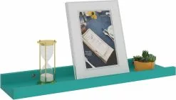Furniture Limited - Wandschappen 2 St 40x9x3 Cm Blauw -DECORATIE Winkel 1200x685 1