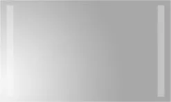 Furniture Limited - Badkamerspiegel LED 50x30 Cm -DECORATIE Winkel 1200x716