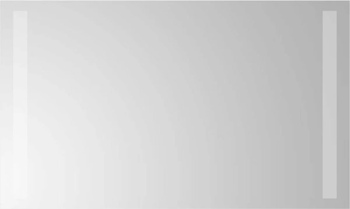 Furniture Limited - Badkamerspiegel LED 60x30 Cm 5 Furniture Limited - Badkamerspiegel LED 60x30 Cm - Afbeelding 3