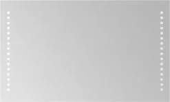 Furniture Limited - Badkamerspiegel LED 50x30 Cm