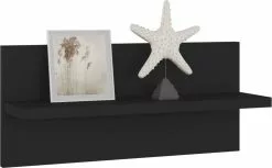 Furniture Limited - Wandschappen 4 St 40x11,5x18 Cm Spaanplaat Zwart 16 Furniture Limited - Wandschappen 4 St 40x11,5x18 Cm Spaanplaat Zwart -DECORATIE Winkel 1200x742