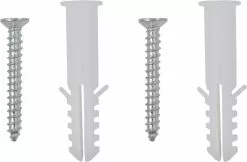 Furniture Limited - Wandspiegels 2 St Rond 70 Cm Glas 10 Furniture Limited - Wandspiegels 2 St Rond 70 Cm Glas -DECORATIE Winkel 1200x789 9