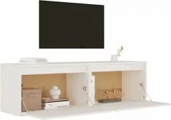 Furniture Limited - Wandkasten 2 St 60x30x35 Cm Massief Grenenhout Wit 12 Furniture Limited - Wandkasten 2 St 60x30x35 Cm Massief Grenenhout Wit -DECORATIE Winkel 1200x840 1