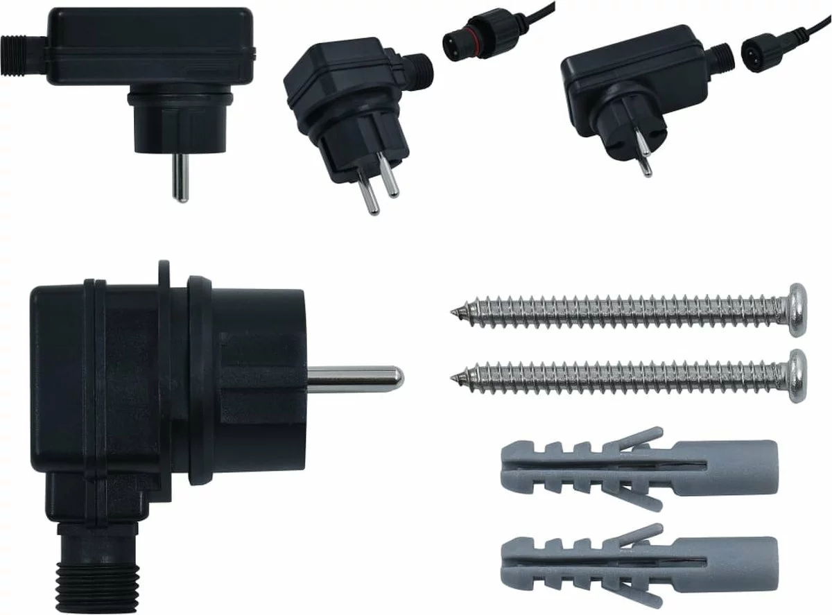 Furniture Limited - Badkamerspiegel LED 60x100 Cm 5 Furniture Limited - Badkamerspiegel LED 60x100 Cm - Afbeelding 3