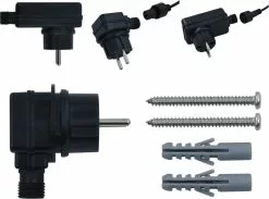 Furniture Limited - Badkamerspiegel LED Met Aanraaksensor En Tijdweergave 80x60 Cm -DECORATIE Winkel 1200x887 20