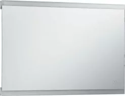 Furniture Limited - Badkamerspiegel LED Met Aanraaksensor 100x60 Cm -DECORATIE Winkel 1200x930