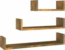 Furniture Limited - Wandschappen 3 St Bewerkt Hout Gerookt Eikenkleurig -DECORATIE Winkel 1200x933 1