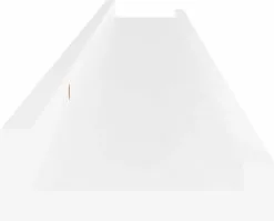Furniture Limited - Wandschappen 4 St 80x9x3 Cm Wit -DECORATIE Winkel 1200x965 4