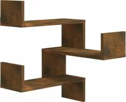Furniture Limited - Hoekwandschappen 2 St 40x40x50 Cm Bewerkt Hout Sonoma Eiken 12 Furniture Limited - Hoekwandschappen 2 St 40x40x50 Cm Bewerkt Hout Sonoma Eiken -DECORATIE Winkel 1200x971 2