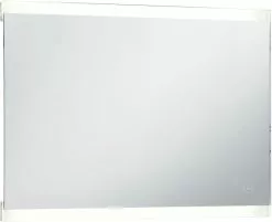 Furniture Limited - Badkamerspiegel LED Met Aanraaksensor 100x60 Cm -DECORATIE Winkel 1200x978