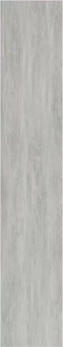 Furniture Limited - Boekenkast Met 3 Schappen 40x24x108 Cm Bewerkt Hout Betongrijs 8 Furniture Limited - Boekenkast Met 3 Schappen 40x24x108 Cm Bewerkt Hout Betongrijs - Afbeelding 6