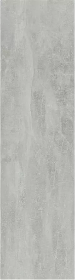 Furniture Limited - Boekenkast/tv-meubel 36x30x114 Cm Bewerkt Hout Betongrijs 18 Furniture Limited - Boekenkast/tv-meubel 36x30x114 Cm Bewerkt Hout Betongrijs -DECORATIE Winkel 321x1200