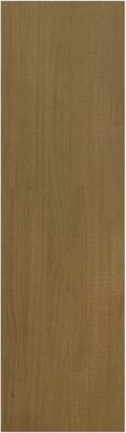 Furniture Limited - Boekenkast/kamerscherm 40x30x103,5 Cm Grenenhout Honingbruin 17 Furniture Limited - Boekenkast/kamerscherm 40x30x103,5 Cm Grenenhout Honingbruin -DECORATIE Winkel 351x1200 2