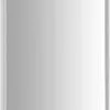 Furniture Limited - Spiegel 150x50 Cm Zilverkleurig 2 Furniture Limited - Spiegel 150x50 Cm Zilverkleurig -DECORATIE Winkel 400x1200