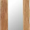 Furniture Limited - Cosmeticaspiegel 50x110 Cm Massief Acaciahout 1 Furniture Limited - Cosmeticaspiegel 50x110 Cm Massief Acaciahout -DECORATIE Winkel 484x1200