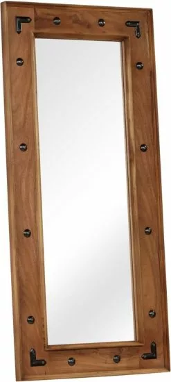 Furniture Limited - Spiegel 50x110 Cm Massief Acaciahout 14 Furniture Limited - Spiegel 50x110 Cm Massief Acaciahout -DECORATIE Winkel 539x1200 3