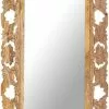 Furniture Limited - Spiegel Handgesneden 110x50 Cm Massief Mangohout Bruin -DECORATIE Winkel 544x1200 3