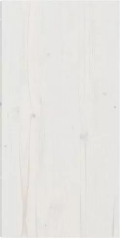 Furniture Limited - Wandkasten 2 St 30x30x60 Cm Massief Grenenhout Wit 17 Furniture Limited - Wandkasten 2 St 30x30x60 Cm Massief Grenenhout Wit -DECORATIE Winkel 607x1200 1