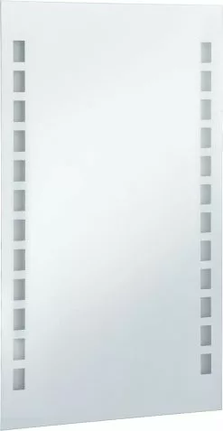 Furniture Limited - Badkamerspiegel LED 50x60 Cm -DECORATIE Winkel 621x1200 2