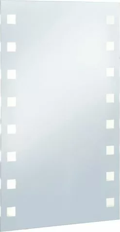 Furniture Limited - Badkamerspiegel LED 60x100 Cm 15 Furniture Limited - Badkamerspiegel LED 60x100 Cm -DECORATIE Winkel 621x1200 4