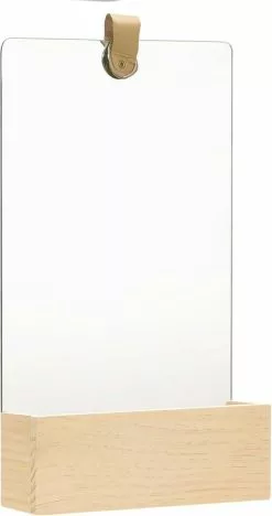 Furniture Limited - Wandspiegel 23x29,5 Cm Massief Grenenhout 12 Furniture Limited - Wandspiegel 23x29,5 Cm Massief Grenenhout -DECORATIE Winkel 633x1200 1