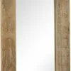 Furniture Limited - Spiegel 50x80 Cm Massief Mangohout -DECORATIE Winkel 669x1200 1