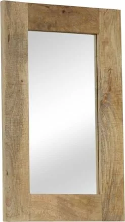 Furniture Limited - Spiegel 50x80 Cm Massief Mangohout 16 Furniture Limited - Spiegel 50x80 Cm Massief Mangohout -DECORATIE Winkel 677x1200 4