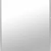 Furniture Limited - Spiegel 100x60 Cm Zilverkleurig 1 Furniture Limited - Spiegel 100x60 Cm Zilverkleurig -DECORATIE Winkel 723x1200 1