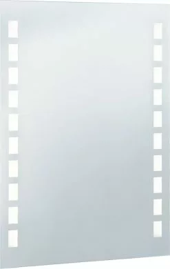 Furniture Limited - Badkamerspiegel LED 60x80 Cm -DECORATIE Winkel 760x1200 2