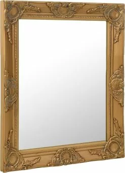 Furniture Limited - Wandspiegel Barok Stijl 50x60 Cm Goudkleurig 13 Furniture Limited - Wandspiegel Barok Stijl 50x60 Cm Goudkleurig -DECORATIE Winkel 868x1200 2