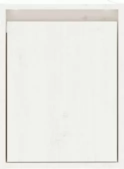 Furniture Limited - Wandkasten 2 St 30x30x40 Cm Massief Grenenhout Wit -DECORATIE Winkel 883x1200 1