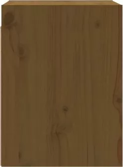 Furniture Limited - Wandkast 30x30x40 Cm Massief Grenenhout Honingbruin -DECORATIE Winkel 883x1200 2