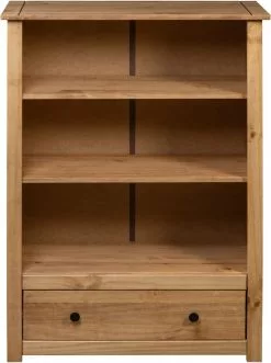 Furniture Limited - Boekenkast Panama Range 80x35x110 Cm Massief Grenenhout 16 Furniture Limited - Boekenkast Panama Range 80x35x110 Cm Massief Grenenhout -DECORATIE Winkel 895x1200 2