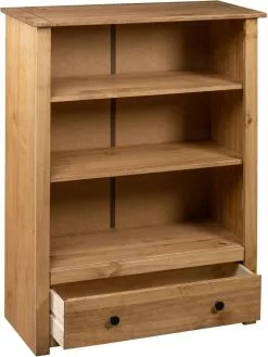 Furniture Limited - Boekenkast Panama Range 80x35x110 Cm Massief Grenenhout 13 Furniture Limited - Boekenkast Panama Range 80x35x110 Cm Massief Grenenhout -DECORATIE Winkel 902x1200 1