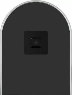 Furniture Limited - Wandspiegel 50x20 Cm Ovaal Zilverkleurig -DECORATIE Winkel 907x1200 1