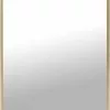 Furniture Limited - Spiegel 70x50 Cm Goudkleurig 2 Furniture Limited - Spiegel 70x50 Cm Goudkleurig -DECORATIE Winkel 989x1200 2