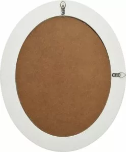 Furniture Limited - Wandspiegel Barok Stijl 50x60 Cm Wit -DECORATIE Winkel 994x1200 3